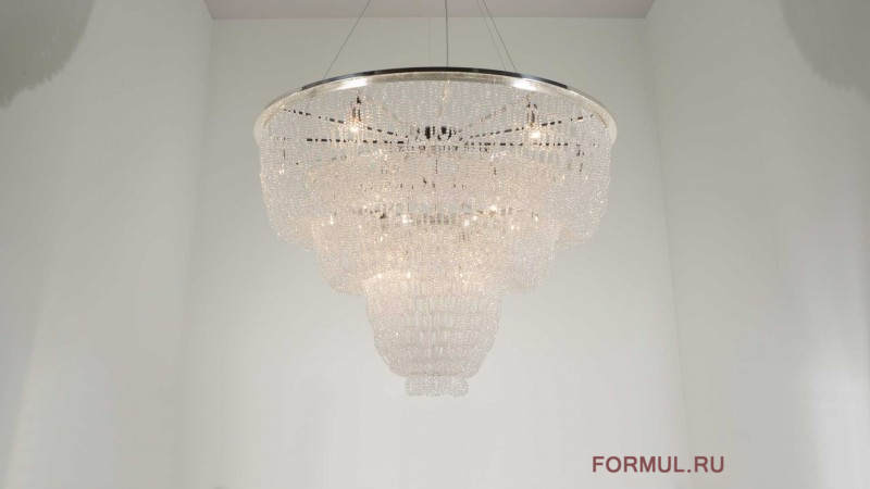 Люстра Patrizia Garganti Eva